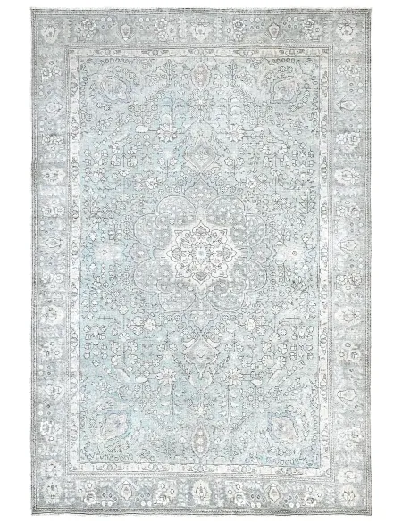 Persian Vintage Χαλί 293 x 197 