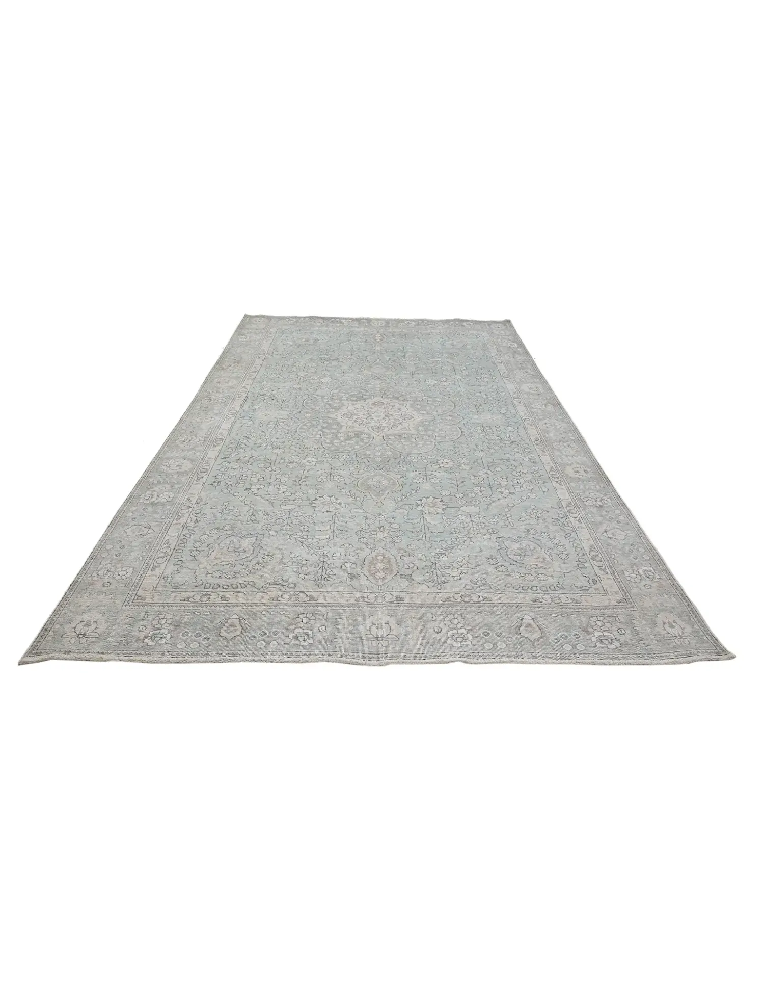 Persian Vintage    <br/>293 x 197 cm