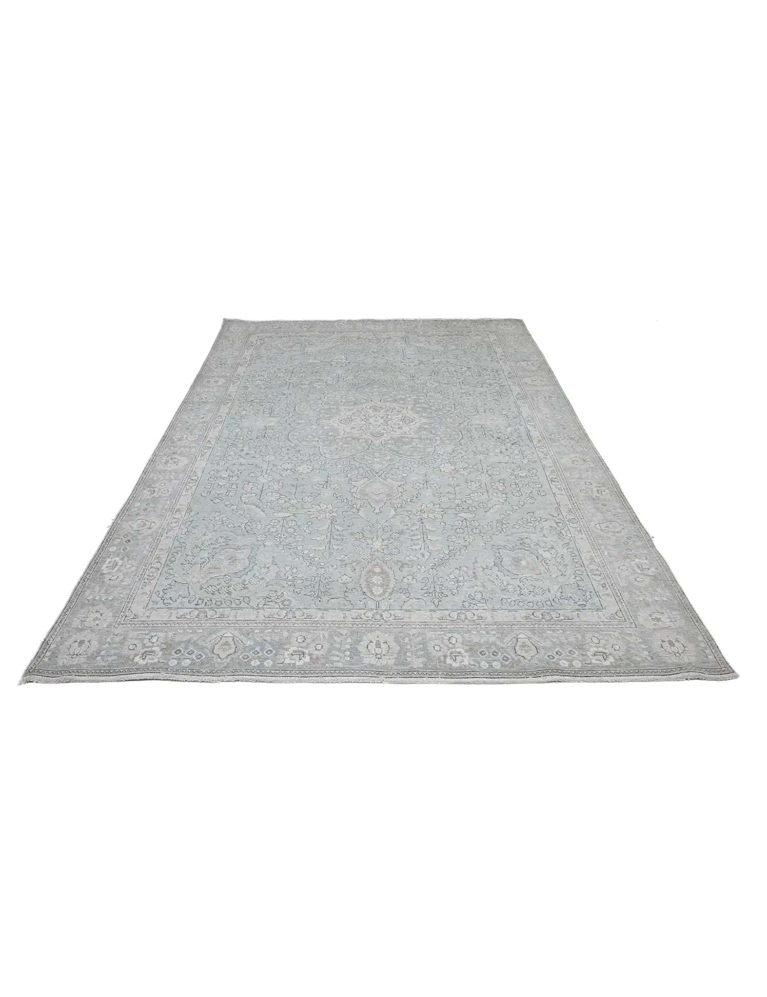 Persian Vintage    <br/>293 x 197 cm