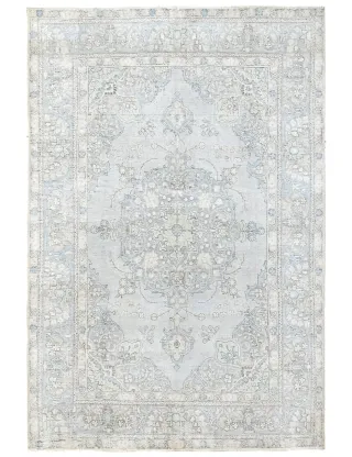Persian Vintage Χαλί 303 x 203