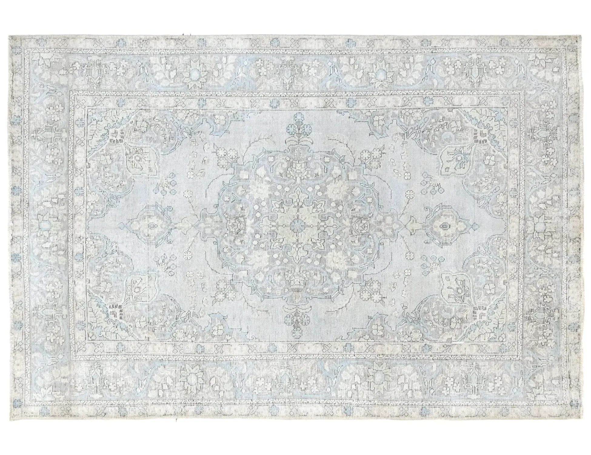 Persian Vintage    <br/>303 x 203 cm