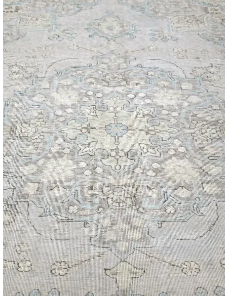 Persian Vintage Χαλί 303 x 203