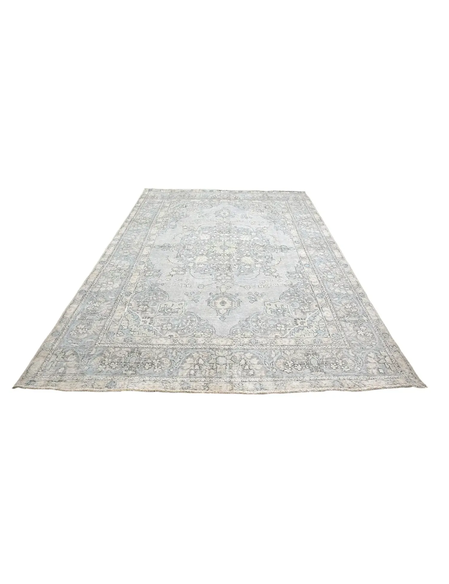 Persian Vintage    <br/>303 x 203 cm