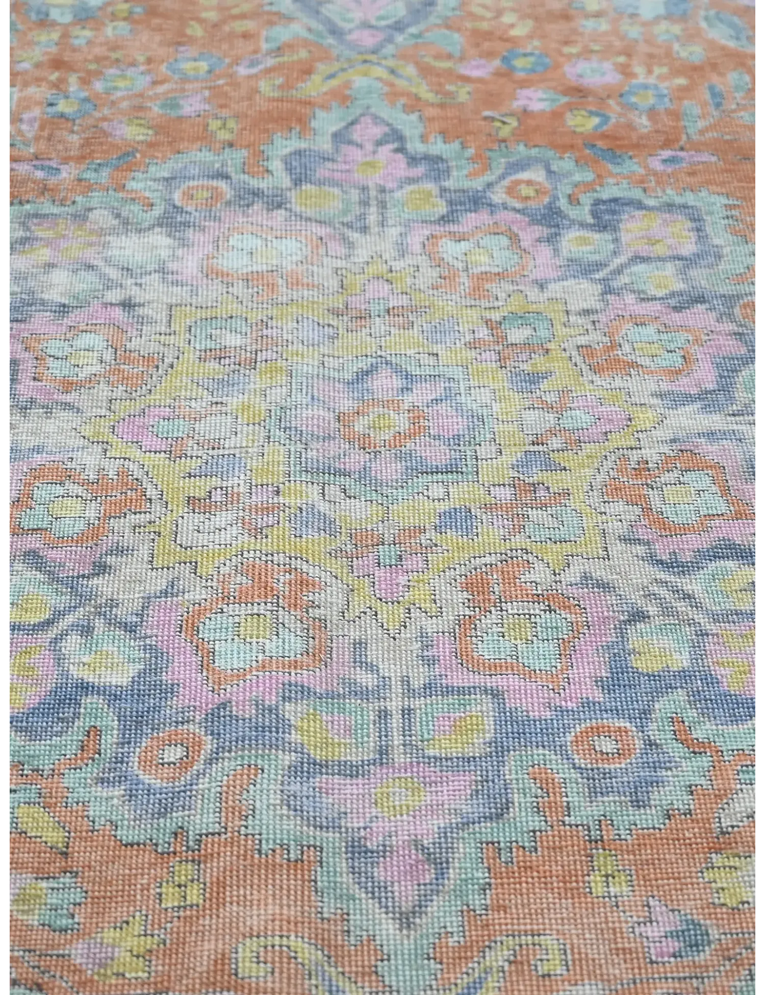 Persian Vintage    <br/>290 x 199 cm