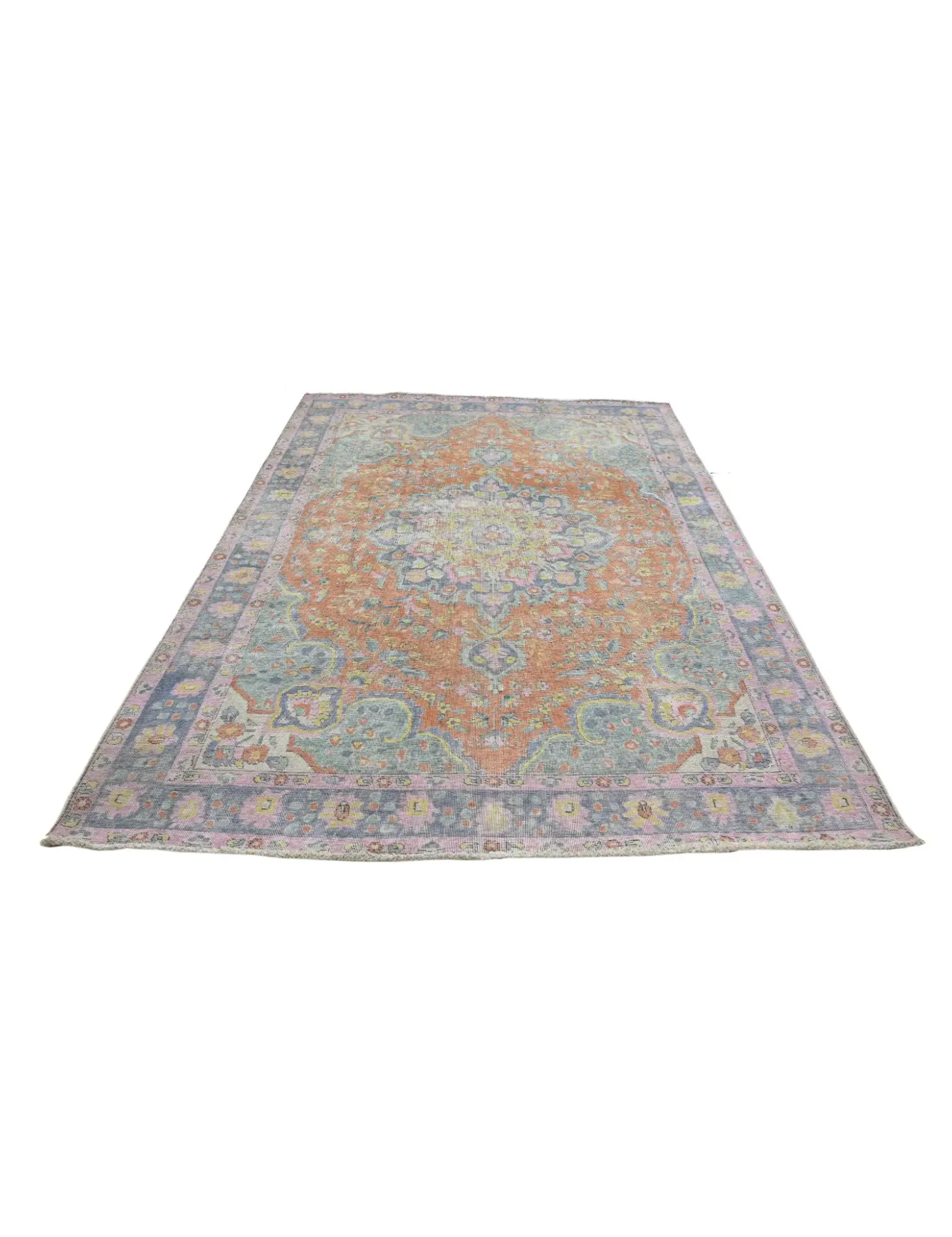 Persian Vintage    <br/>290 x 199 cm