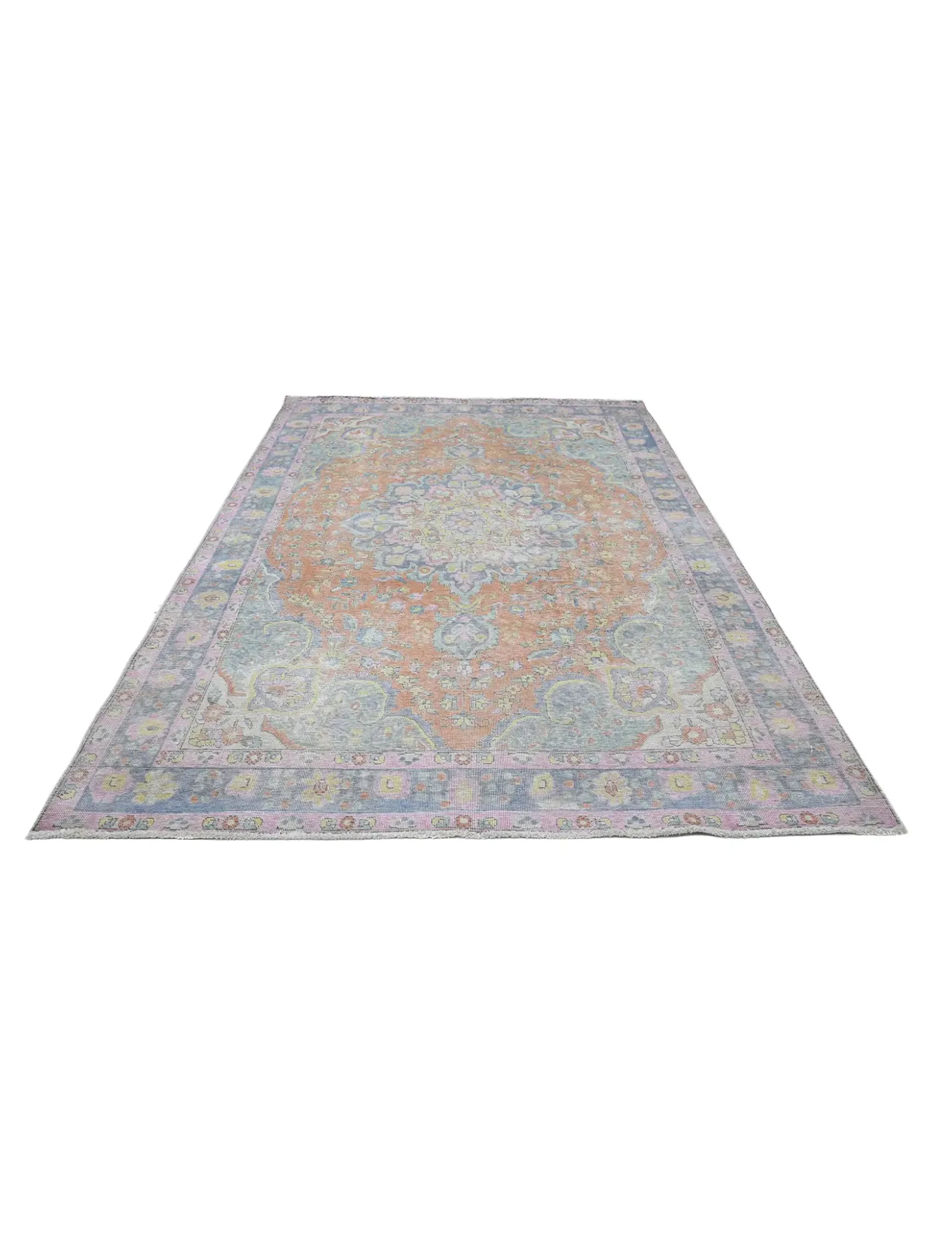 Persian Vintage    <br/>290 x 199 cm