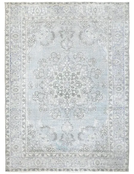 Persian Vintage Χαλί 279 x 204 