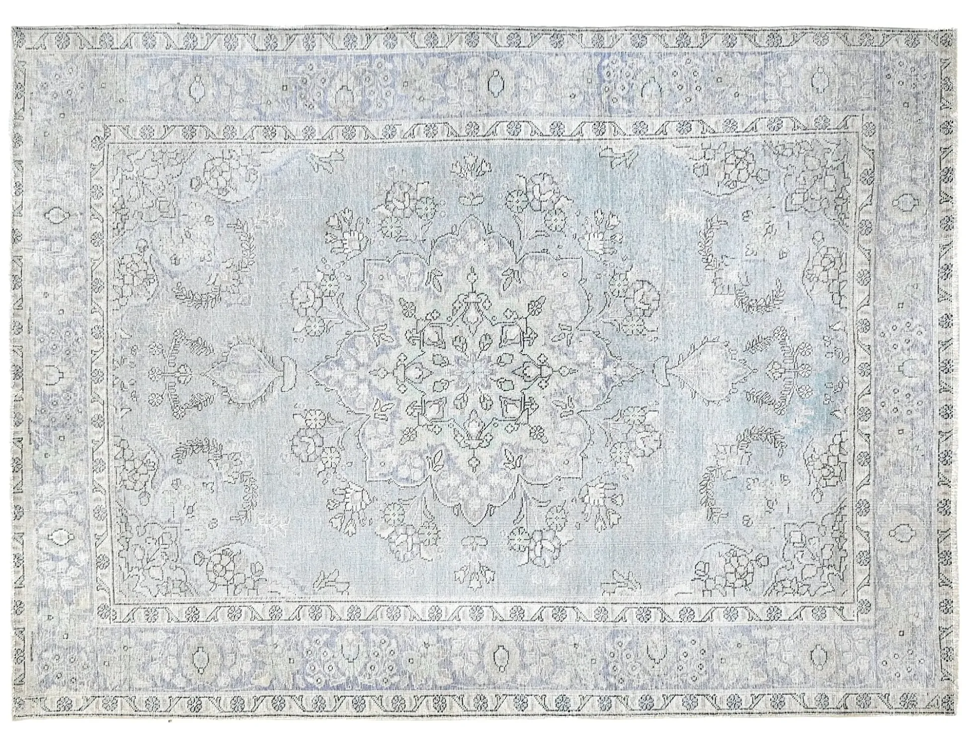Persian Vintage    <br/>279 x 204 cm