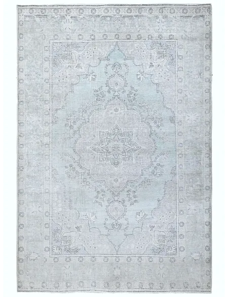 Persian Vintage Χαλί 288 x 197 