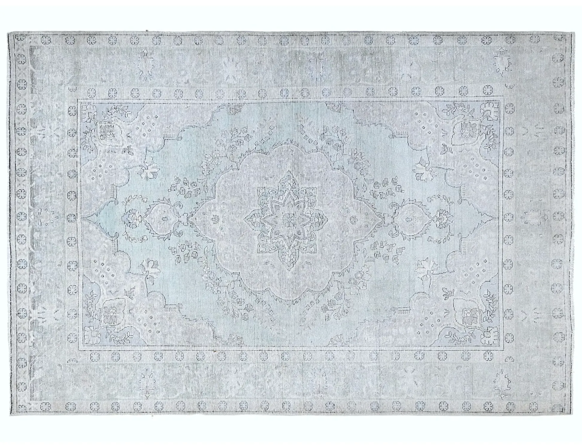 Persian Vintage    <br/>288 x 197 cm