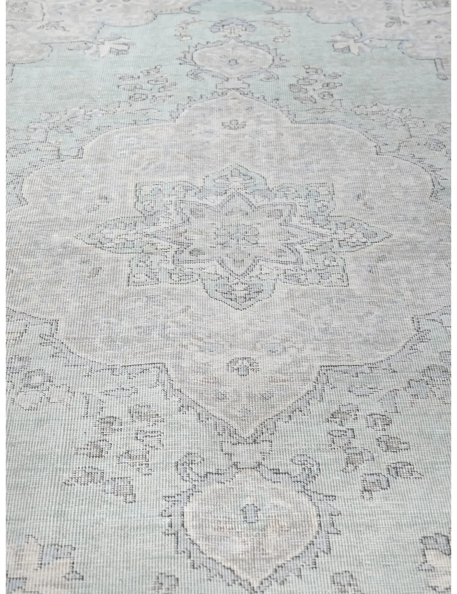 Persian Vintage    <br/>288 x 197 cm