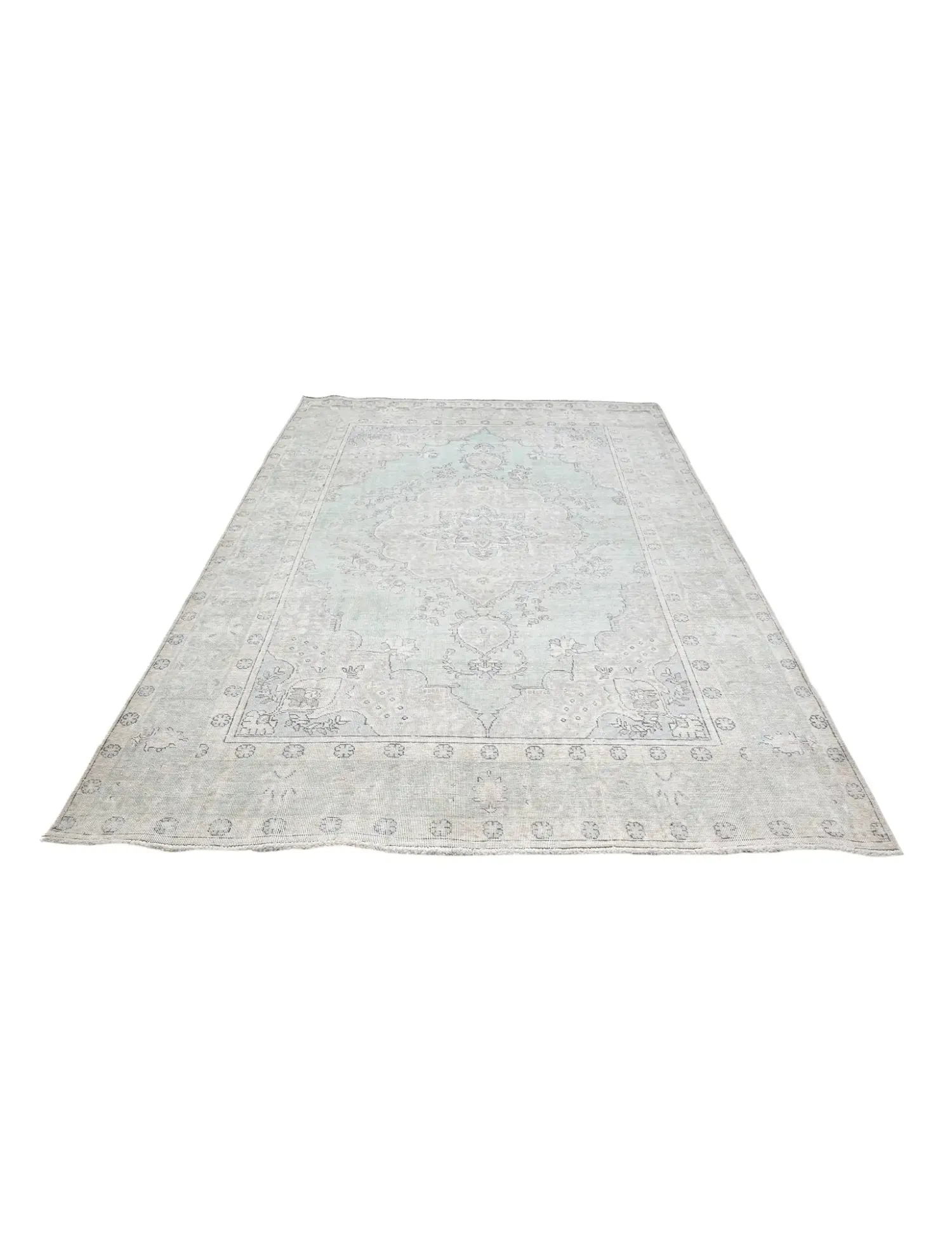 Persian Vintage    <br/>288 x 197 cm