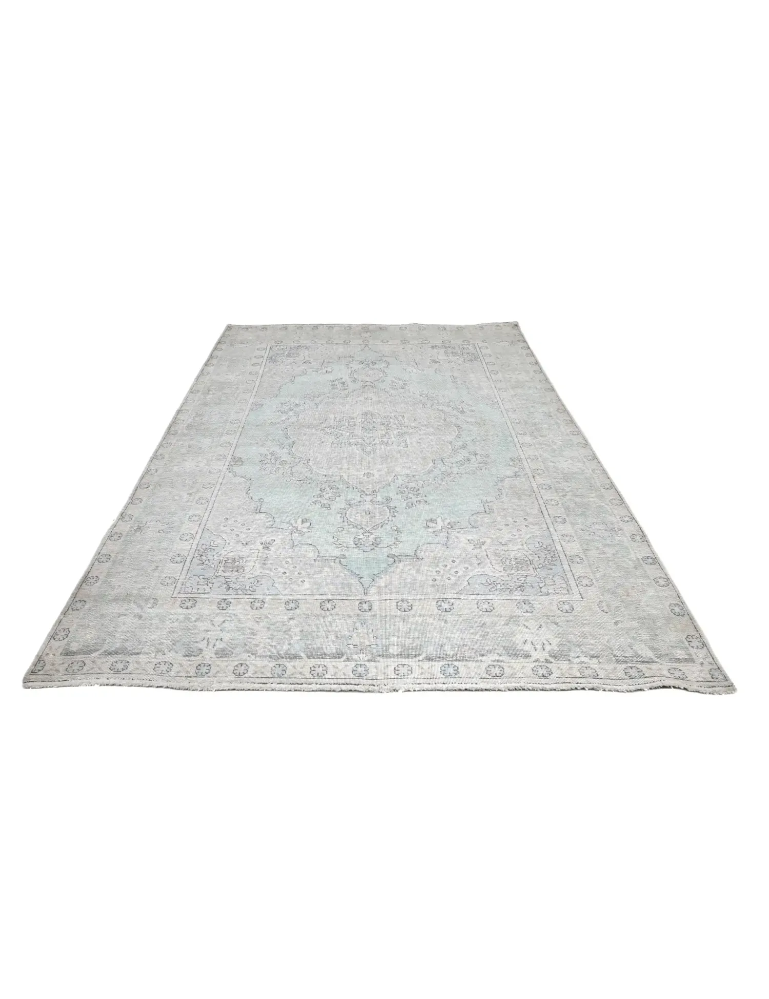 Persian Vintage    <br/>288 x 197 cm
