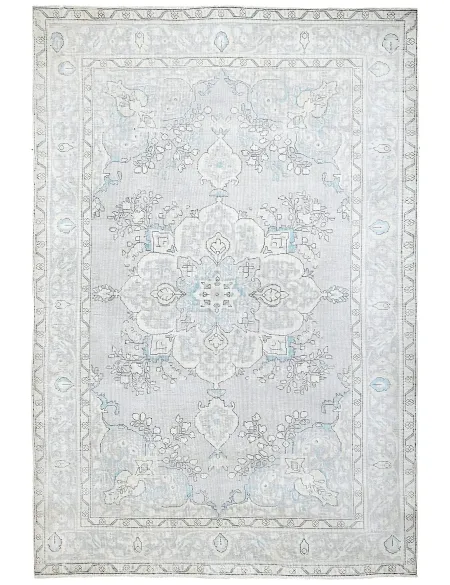 Persian Vintage Χαλί 292 x 198 