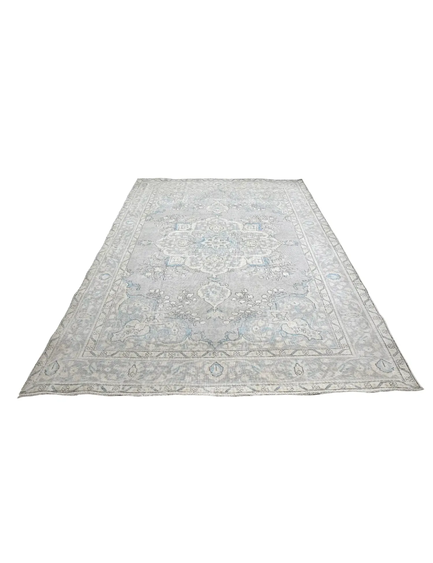 Persian Vintage    <br/>292 x 198 cm