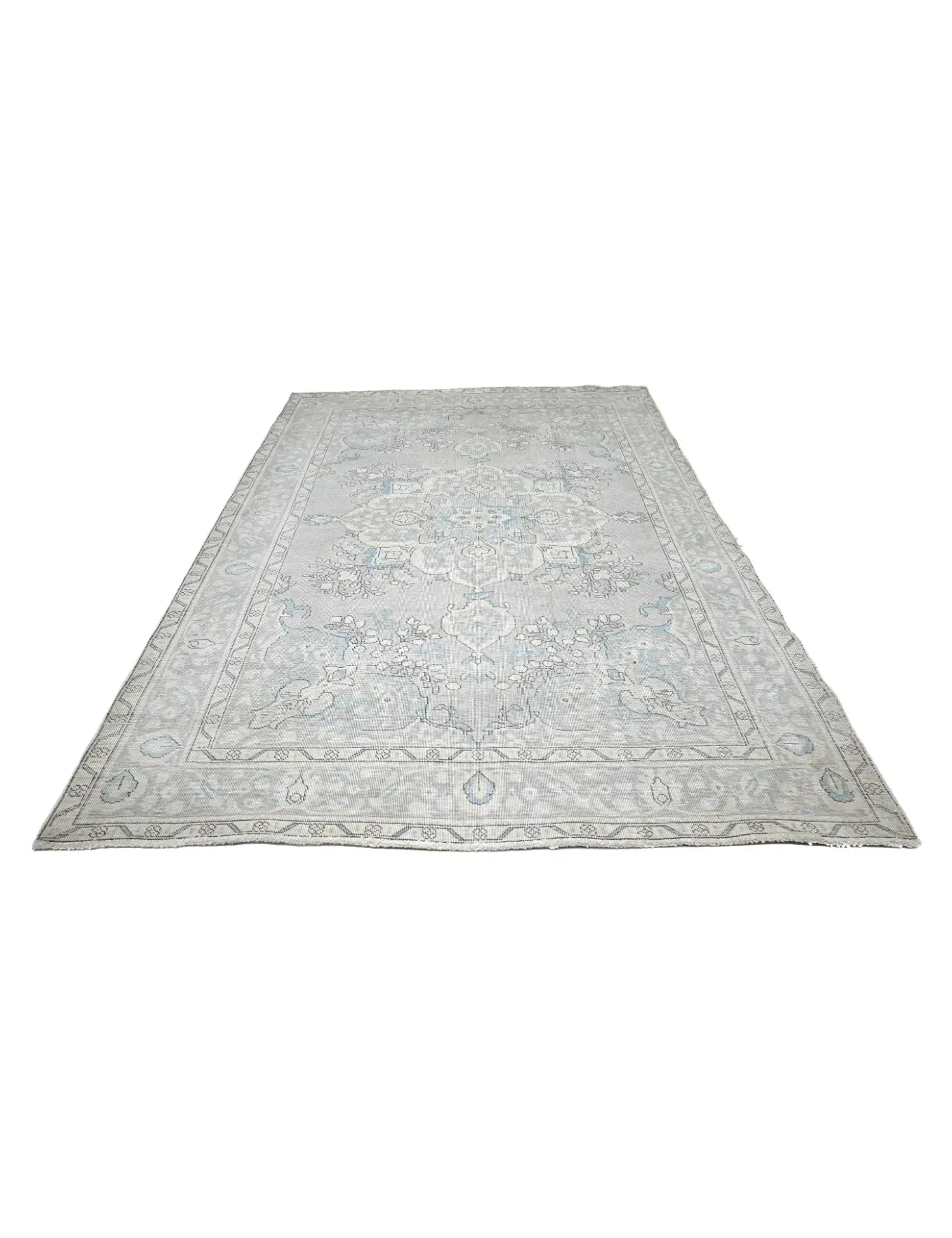 Persian Vintage    <br/>292 x 198 cm