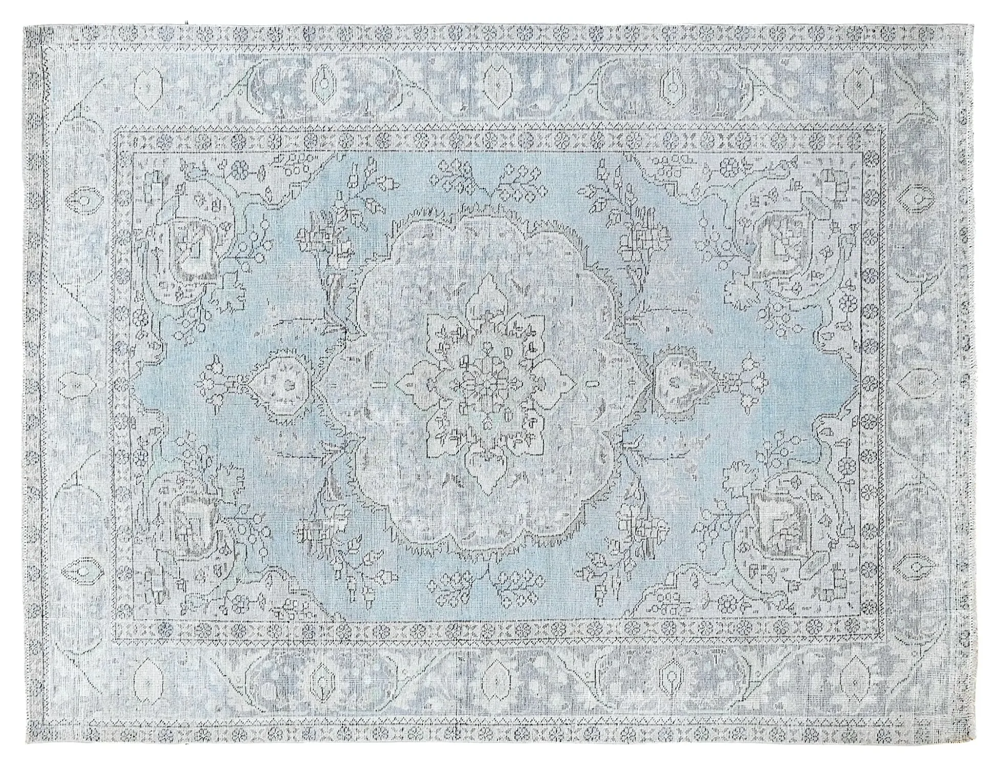 Persian Vintage    <br/>270 x 201 cm