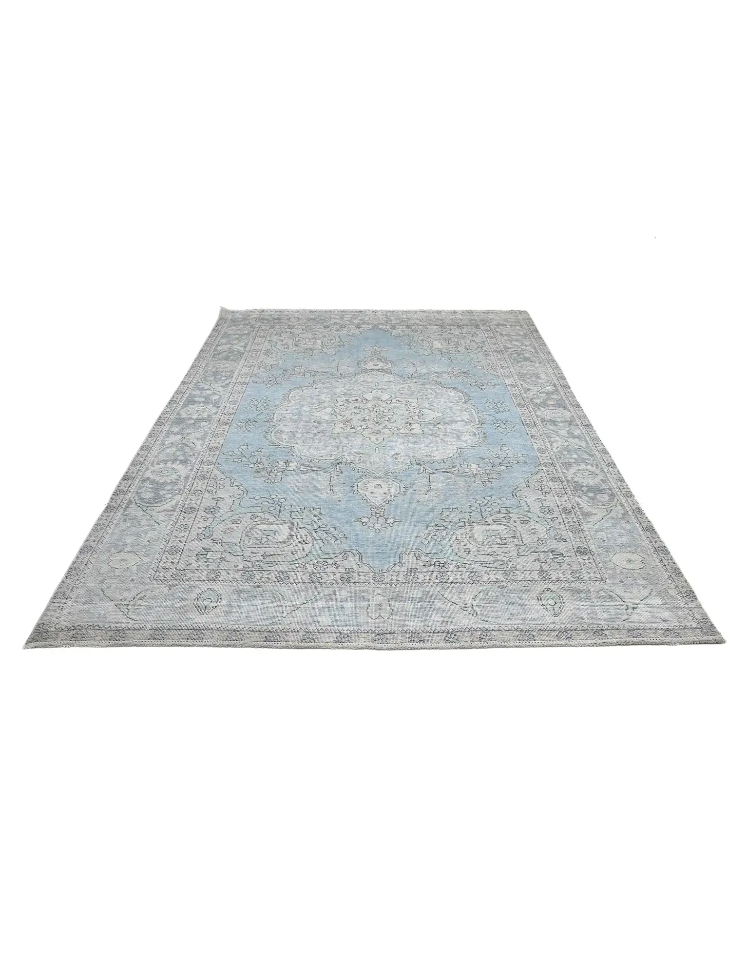 Persian Vintage    <br/>270 x 201 cm