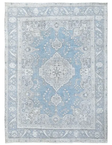 Persian Vintage Χαλί 278 x 201 