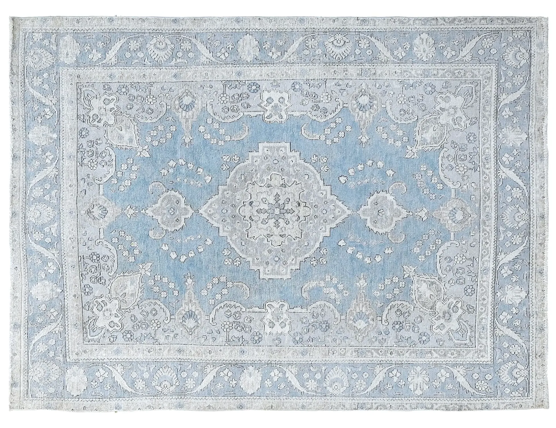 Persian Vintage    <br/>278 x 201 cm