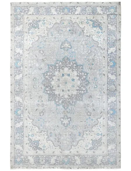 Persian Vintage Χαλί 306 x 203 