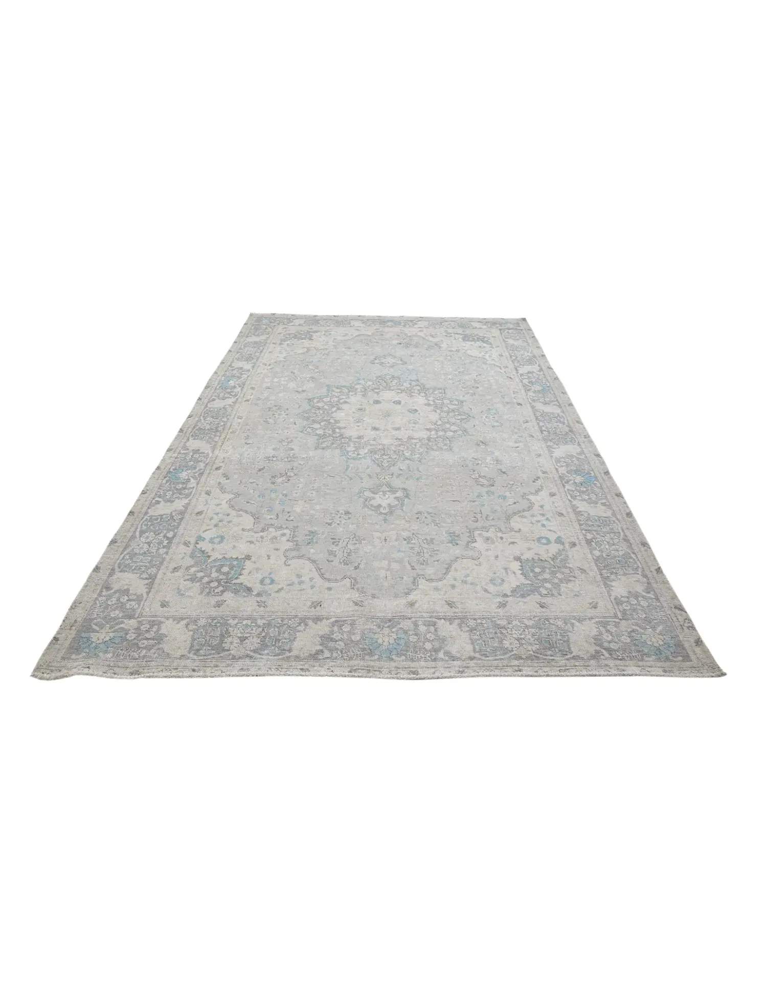 Persian Vintage    <br/>306 x 203 cm