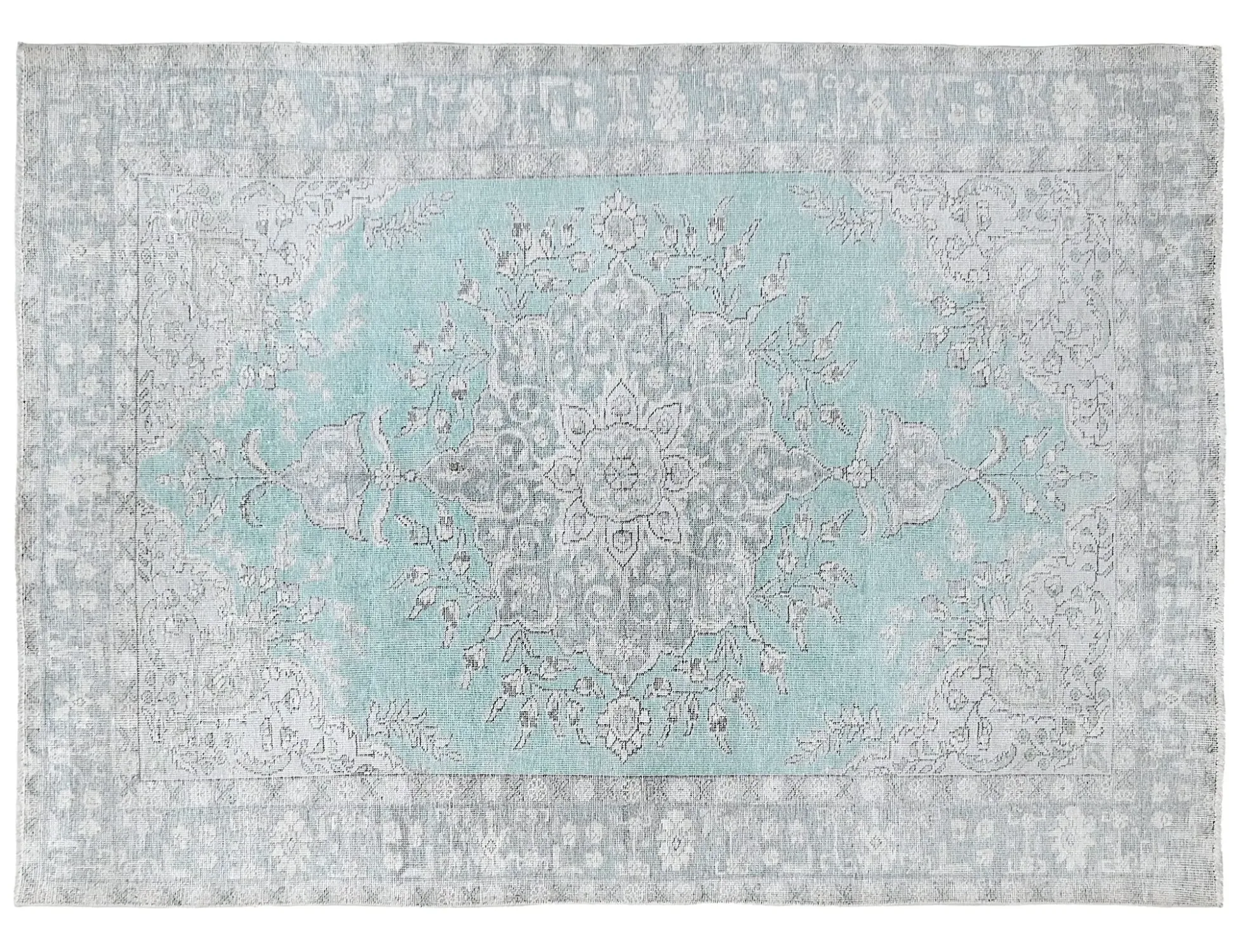 Persian Vintage    <br/>279 x 198 cm
