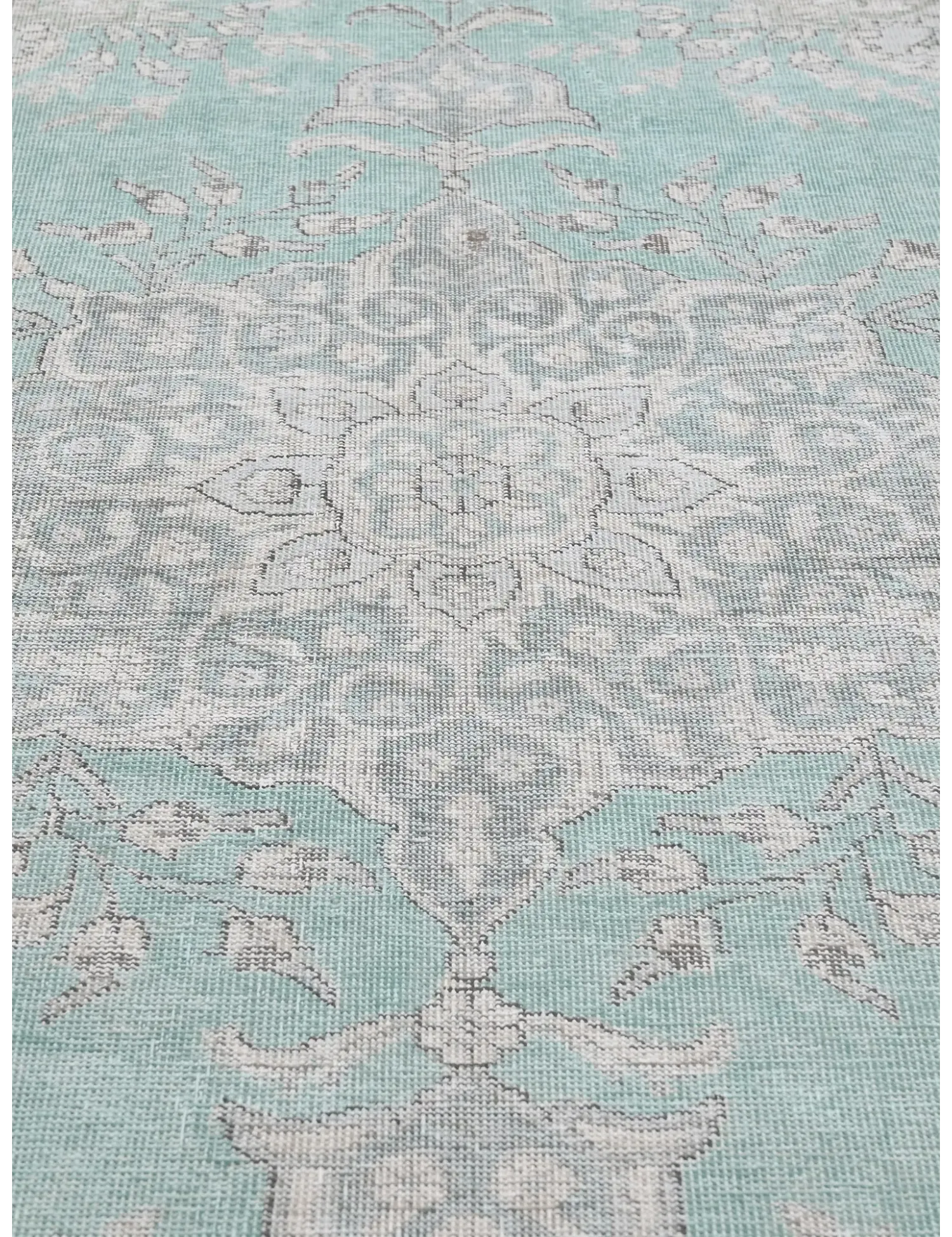 Persian Vintage    <br/>279 x 198 cm