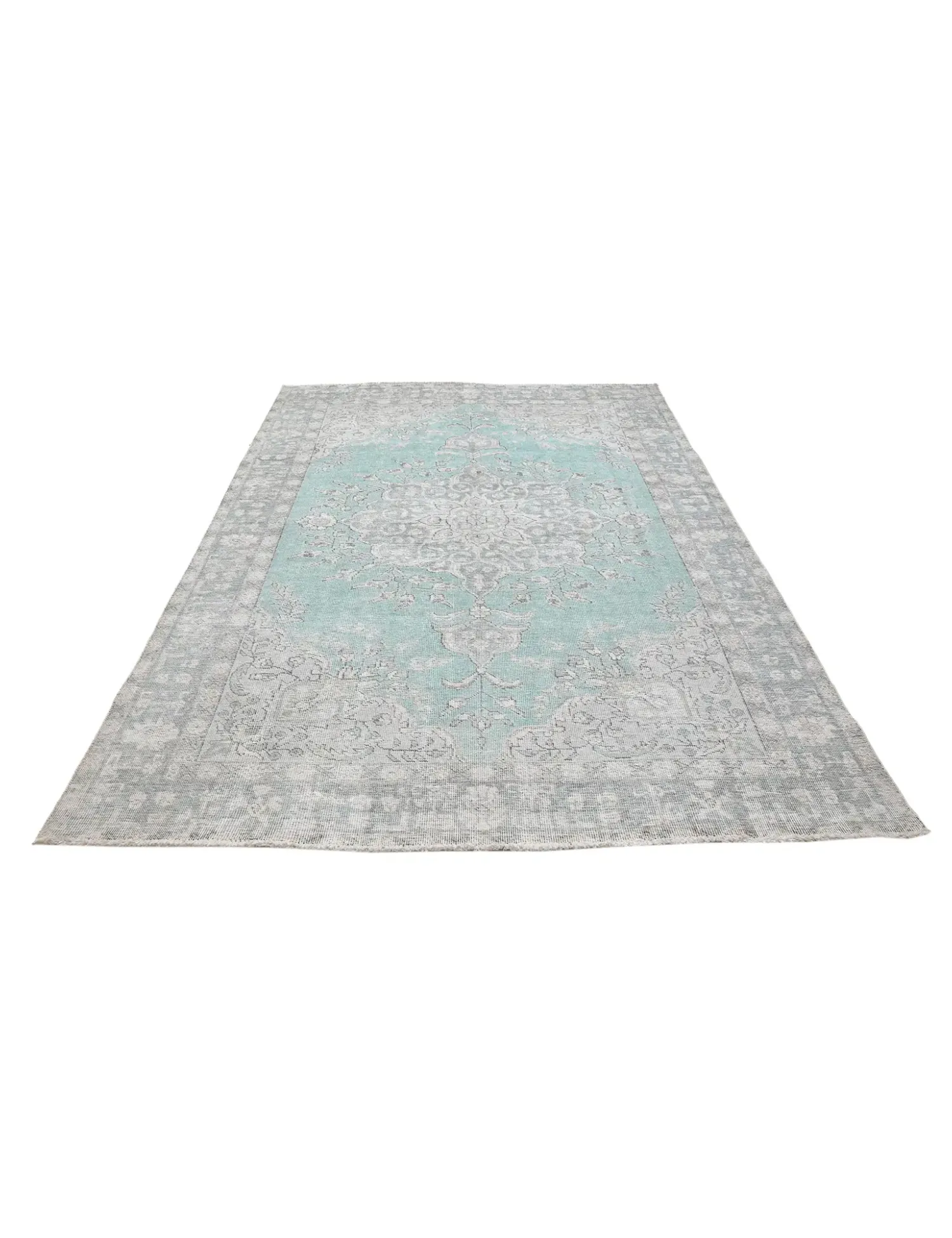 Persian Vintage    <br/>279 x 198 cm