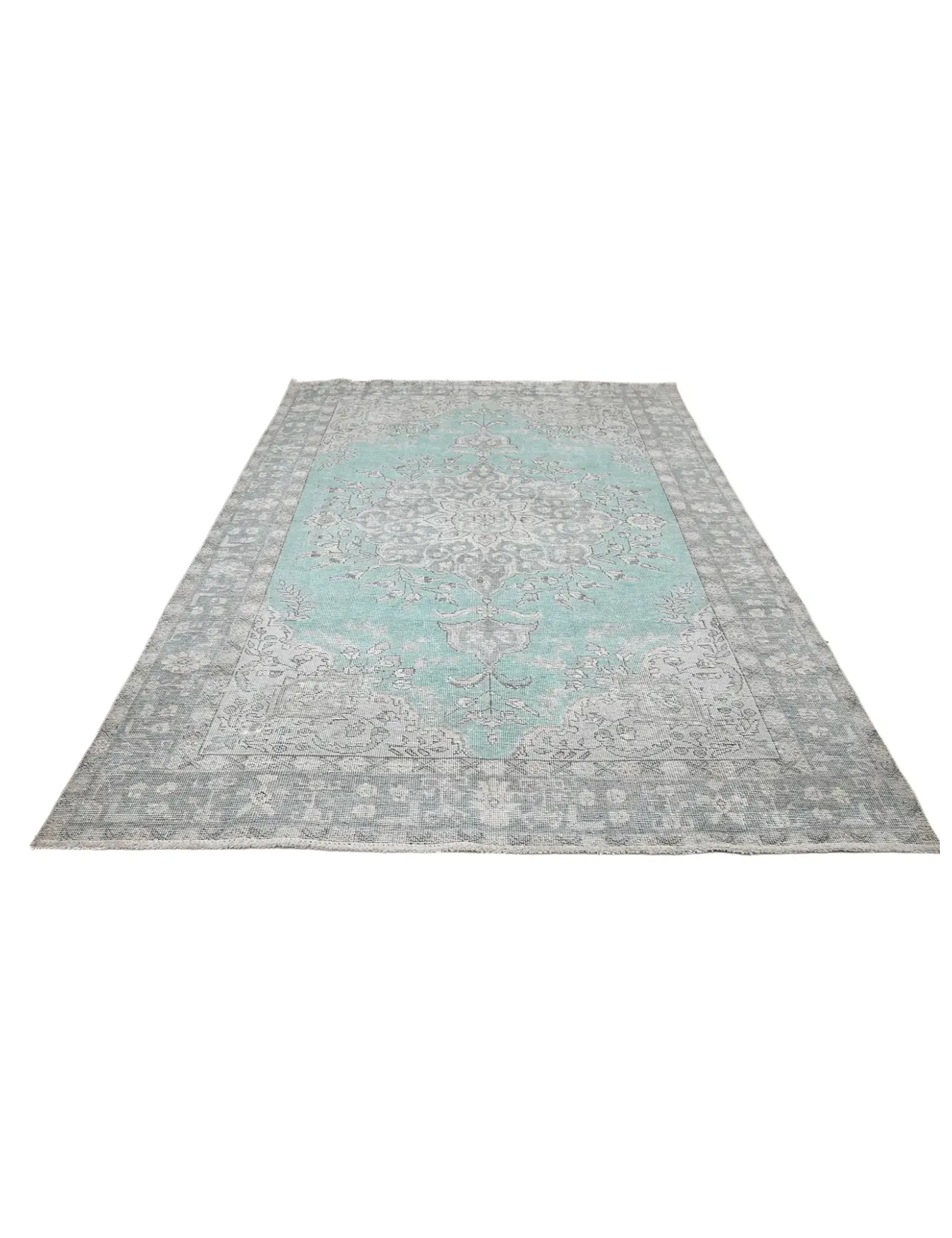 Persian Vintage    <br/>279 x 198 cm