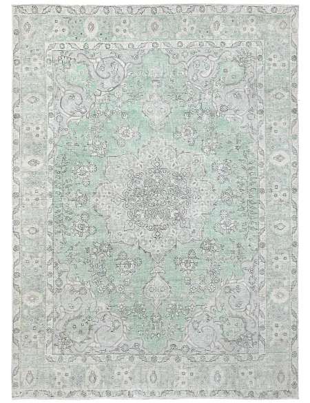 Persian Vintage Χαλί 275 x 201 
