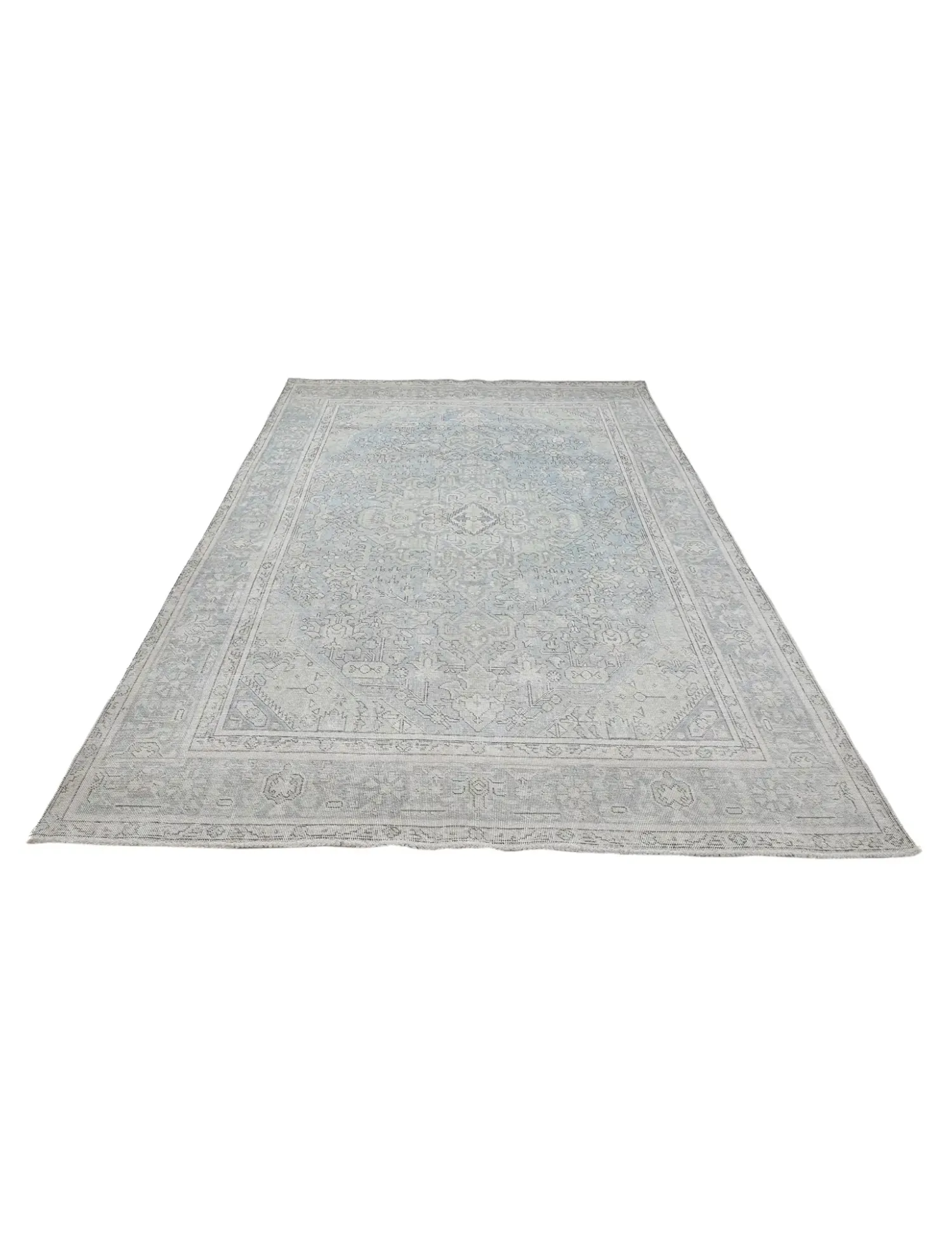 Persian Vintage    <br/>281 x 197 cm