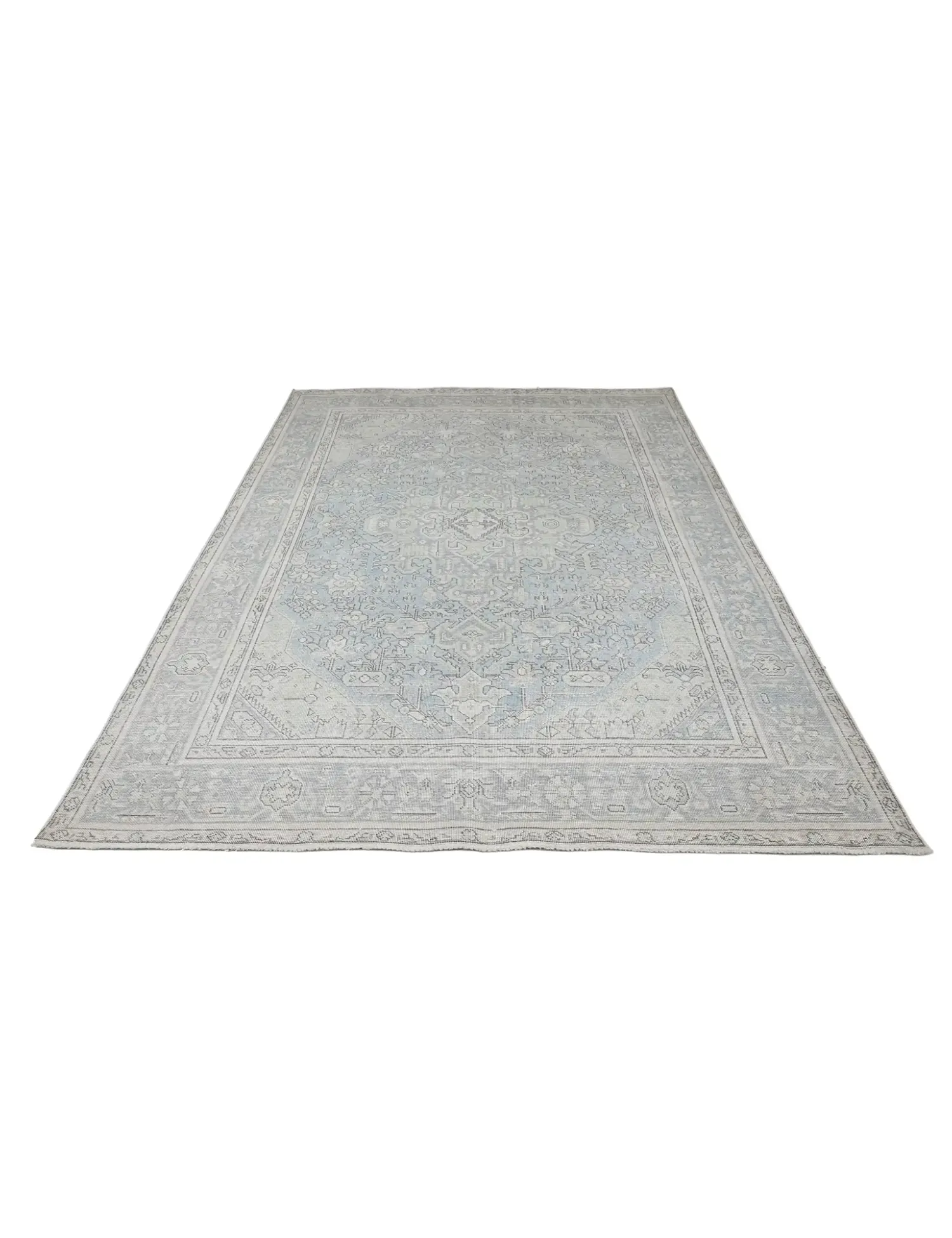 Persian Vintage    <br/>281 x 197 cm