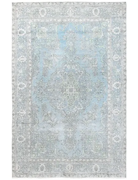 Persian Vintage Χαλί 301 x 200 