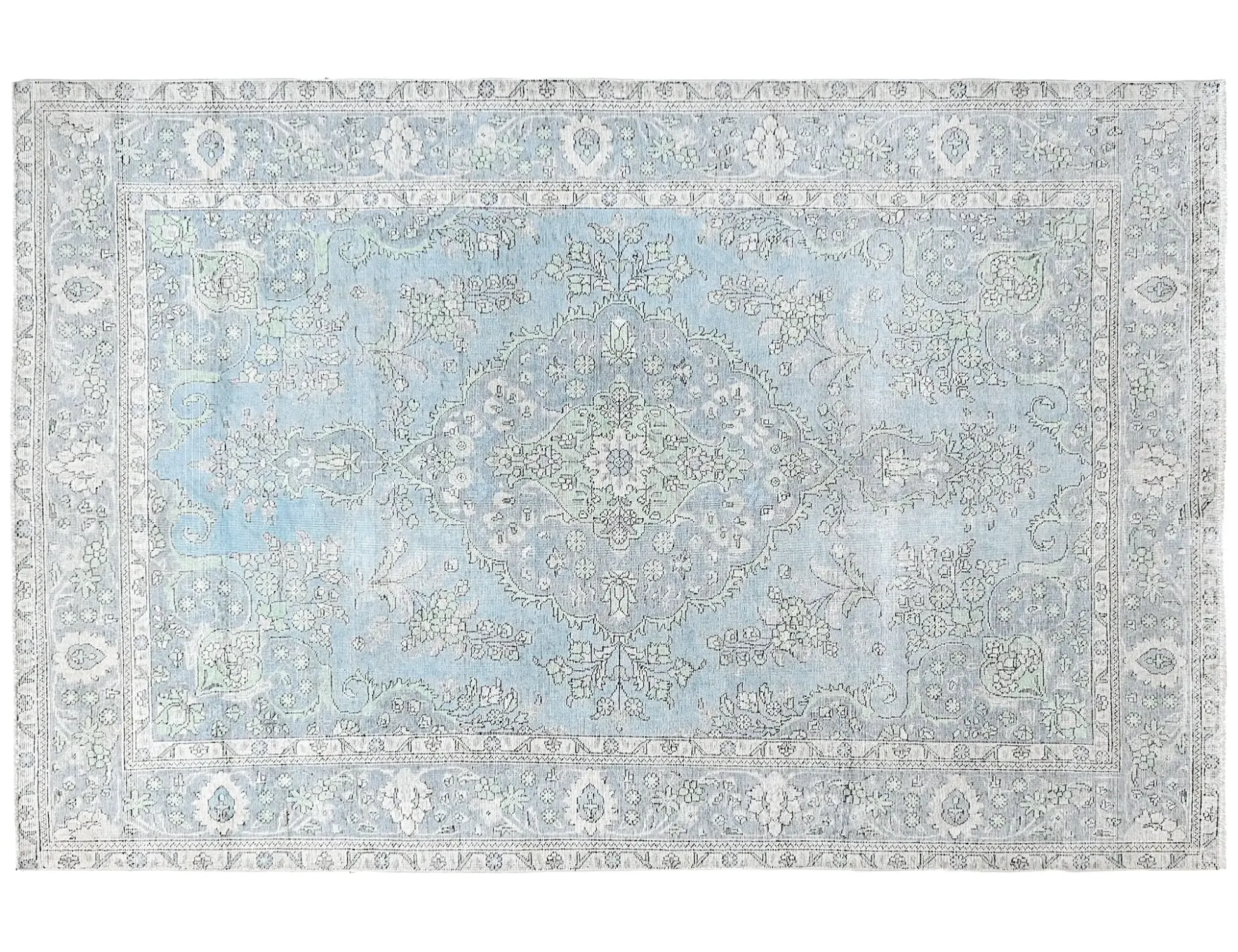 Persian Vintage    <br/>301 x 200 cm