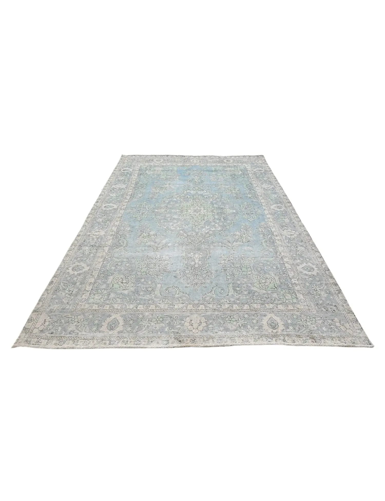 Persian Vintage    <br/>301 x 200 cm
