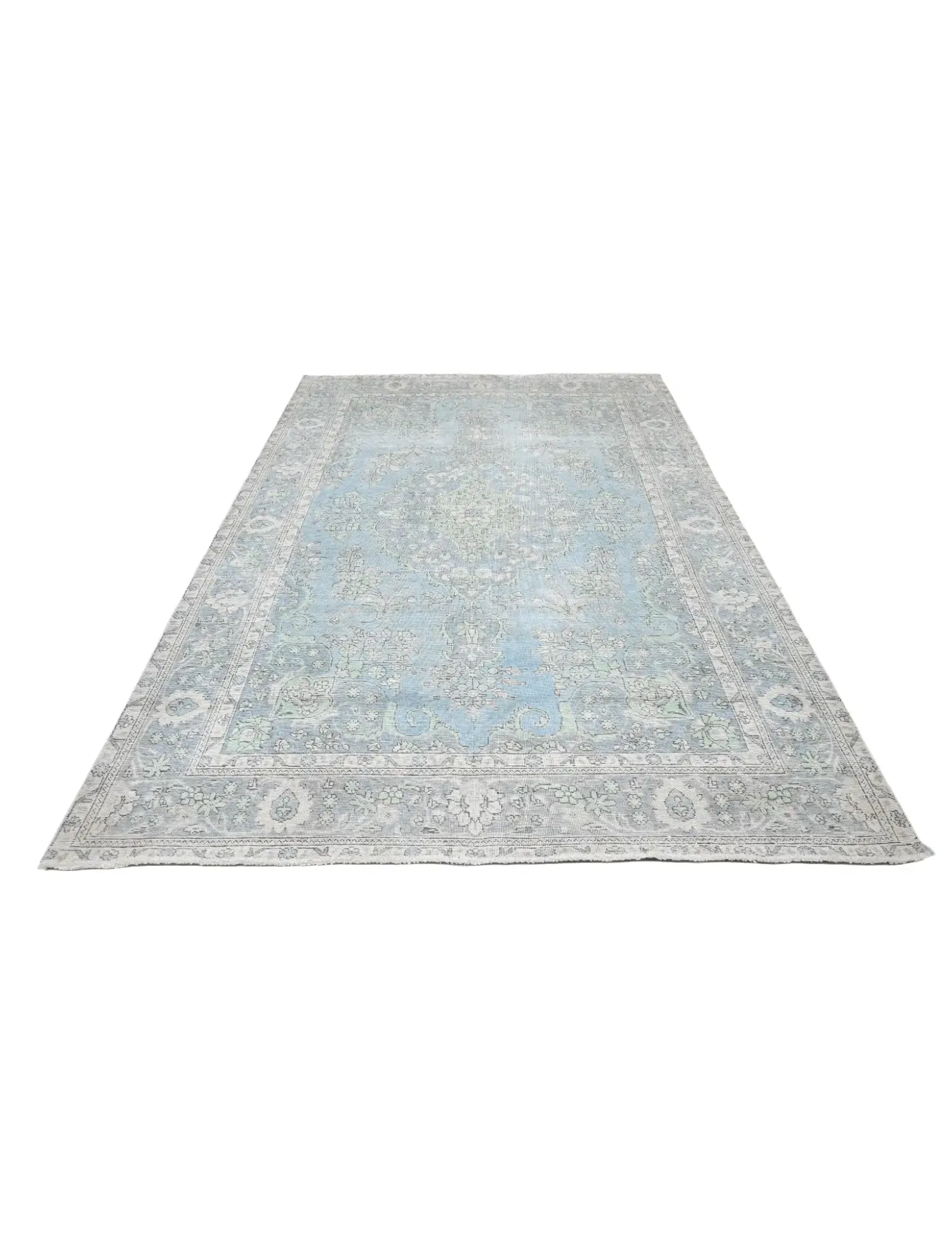 Persian Vintage    <br/>301 x 200 cm
