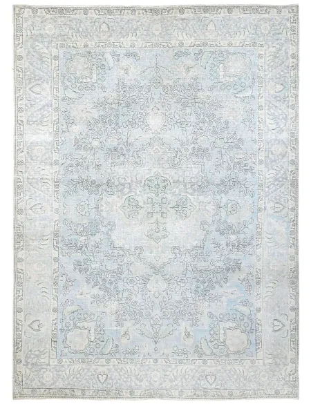 Persian Vintage Χαλί 272 x 199 