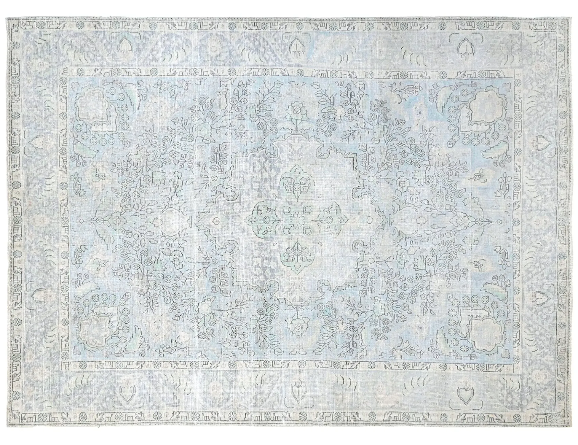 Persian Vintage    <br/>272 x 199 cm