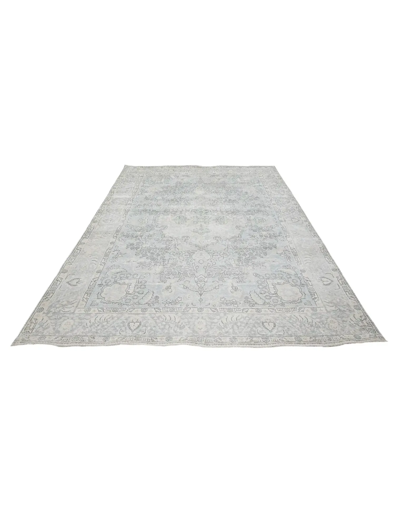Persian Vintage    <br/>272 x 199 cm