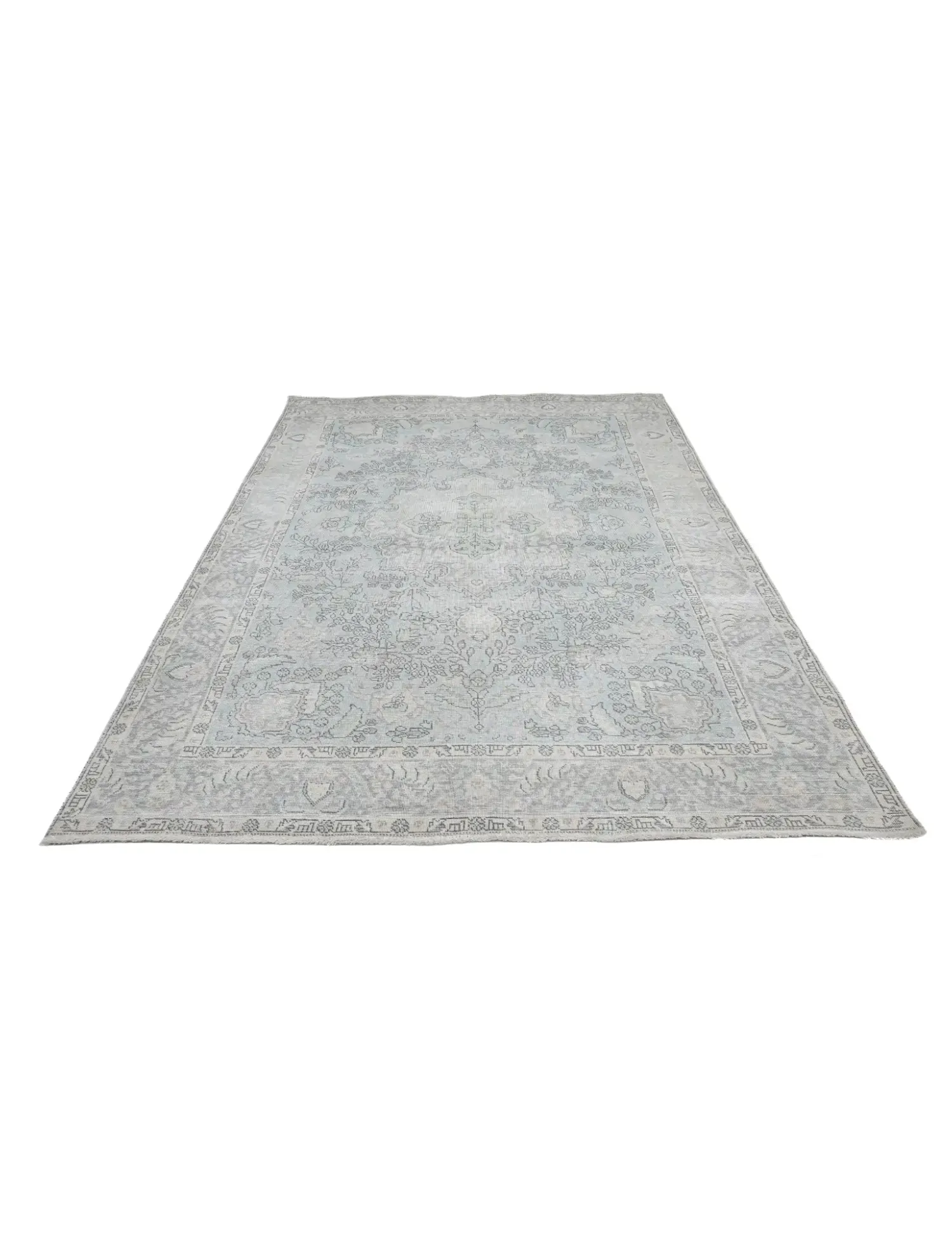 Persian Vintage    <br/>272 x 199 cm