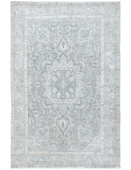 Persian Vintage Χαλί 291 x 191 