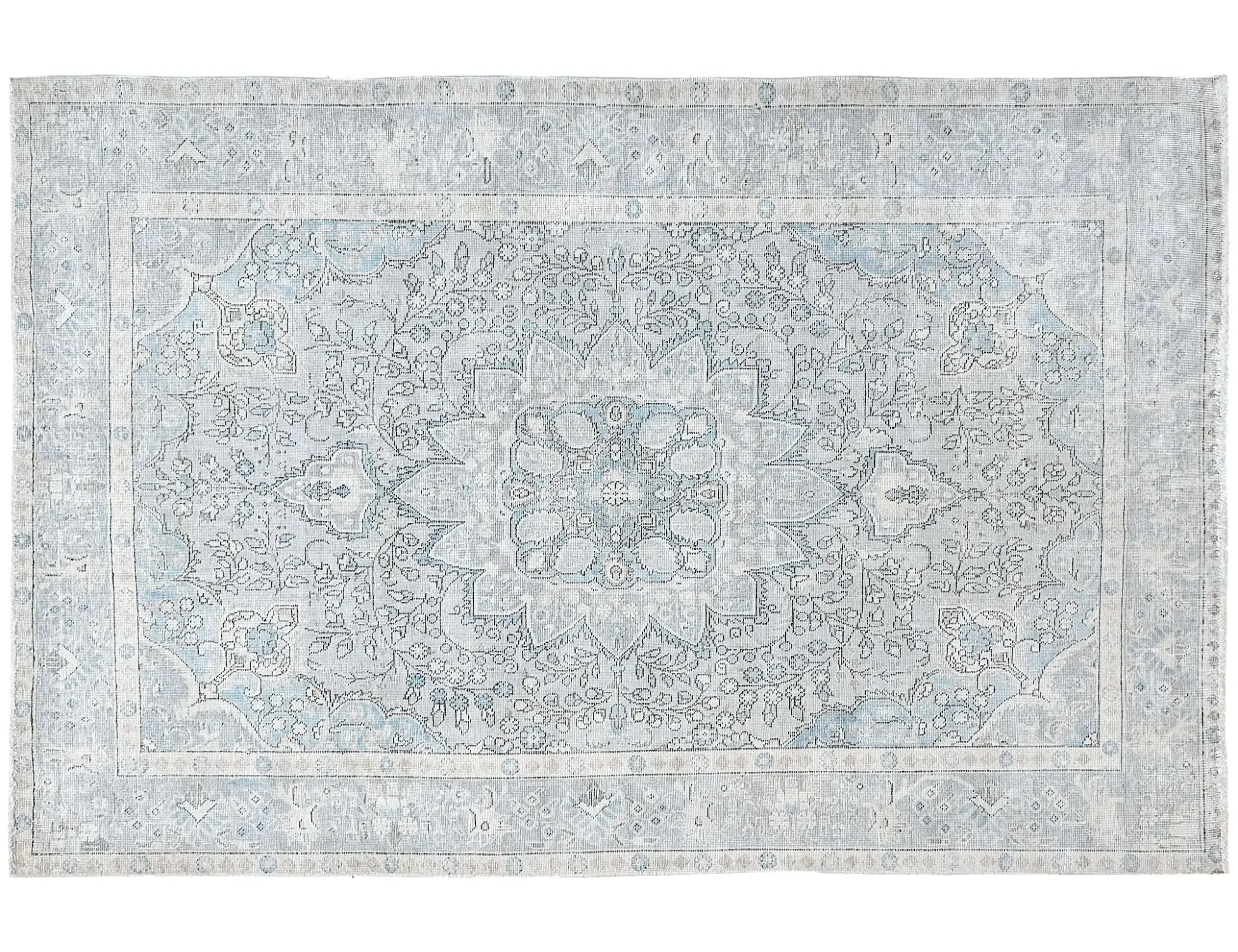Persian Vintage    <br/>291 x 191 cm
