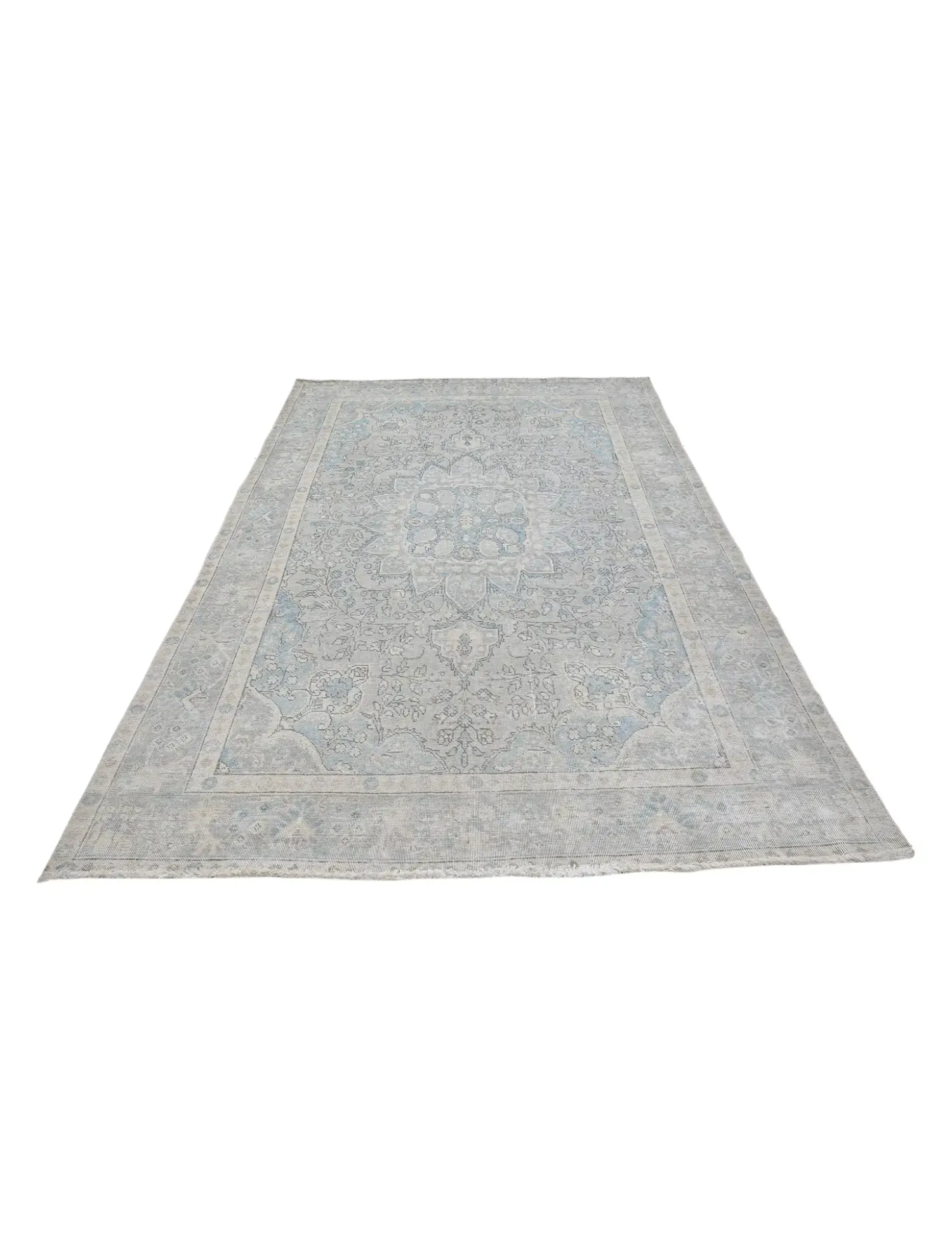 Persian Vintage    <br/>291 x 191 cm