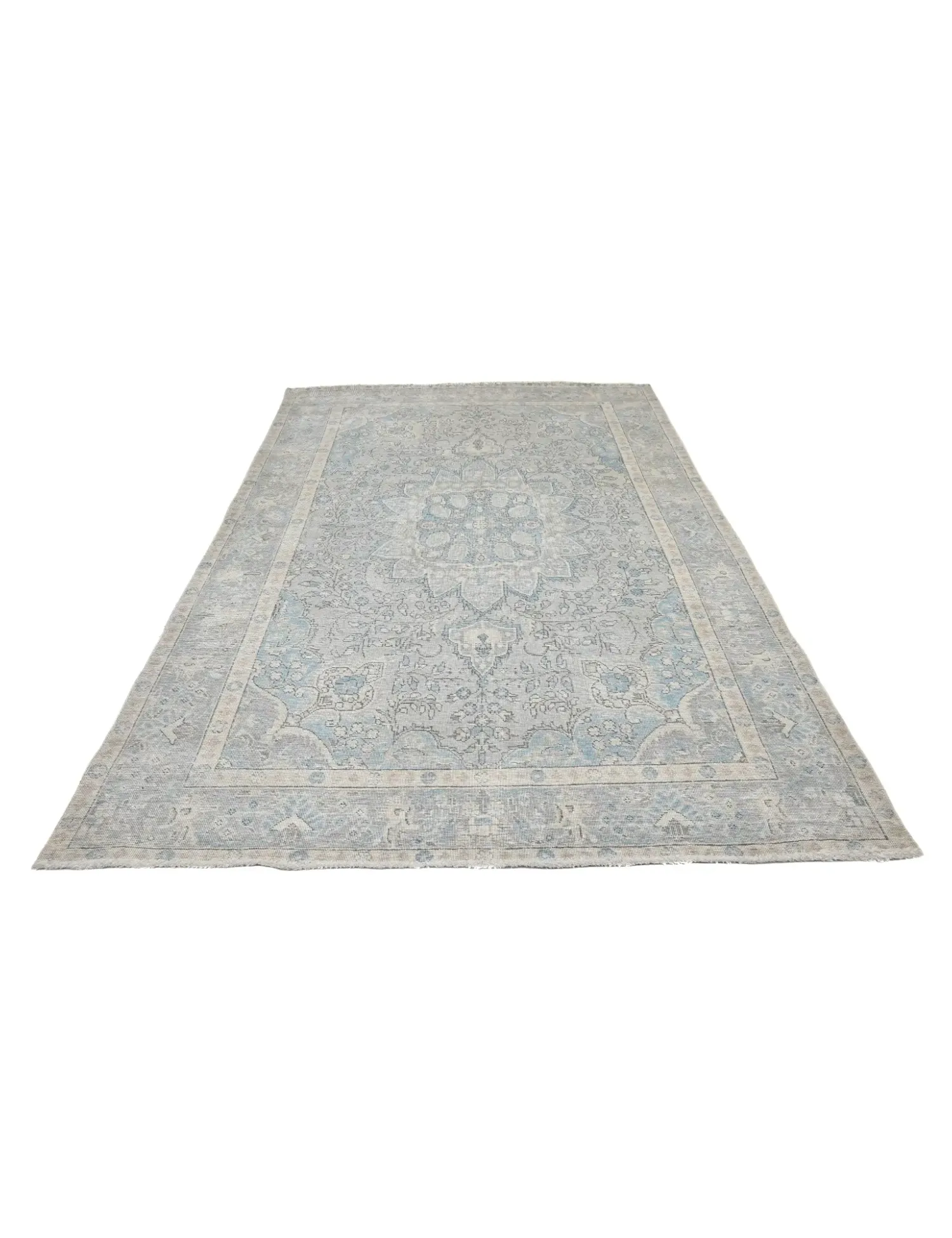 Persian Vintage    <br/>291 x 191 cm