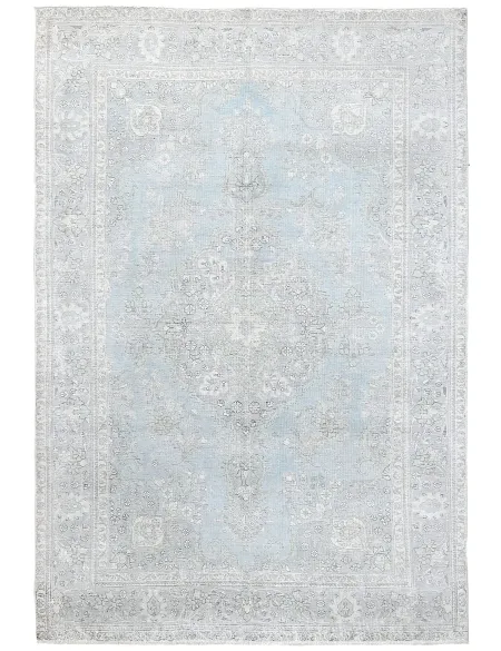 Persian Vintage Χαλί 284 x 196 