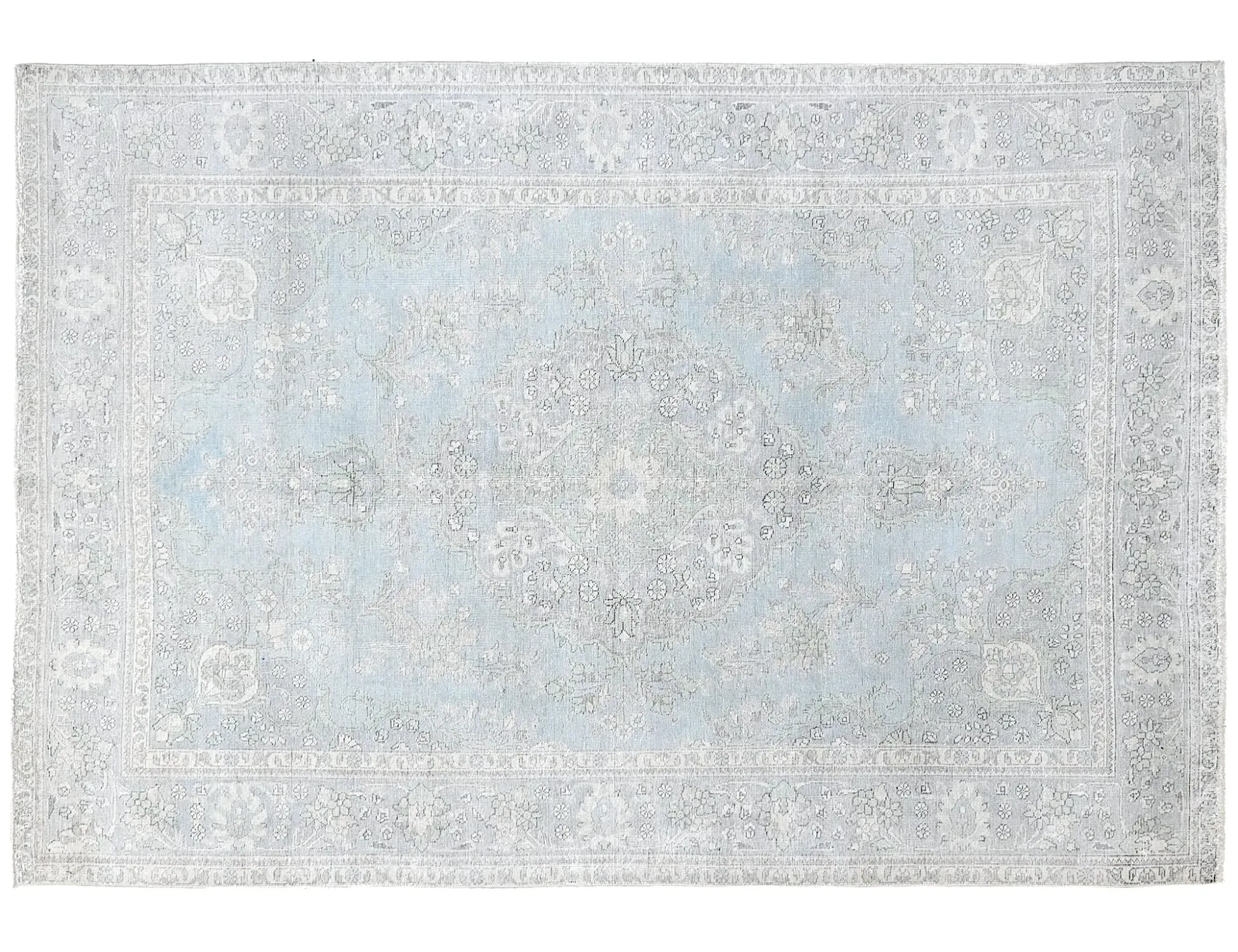 Persian Vintage    <br/>284 x 196 cm