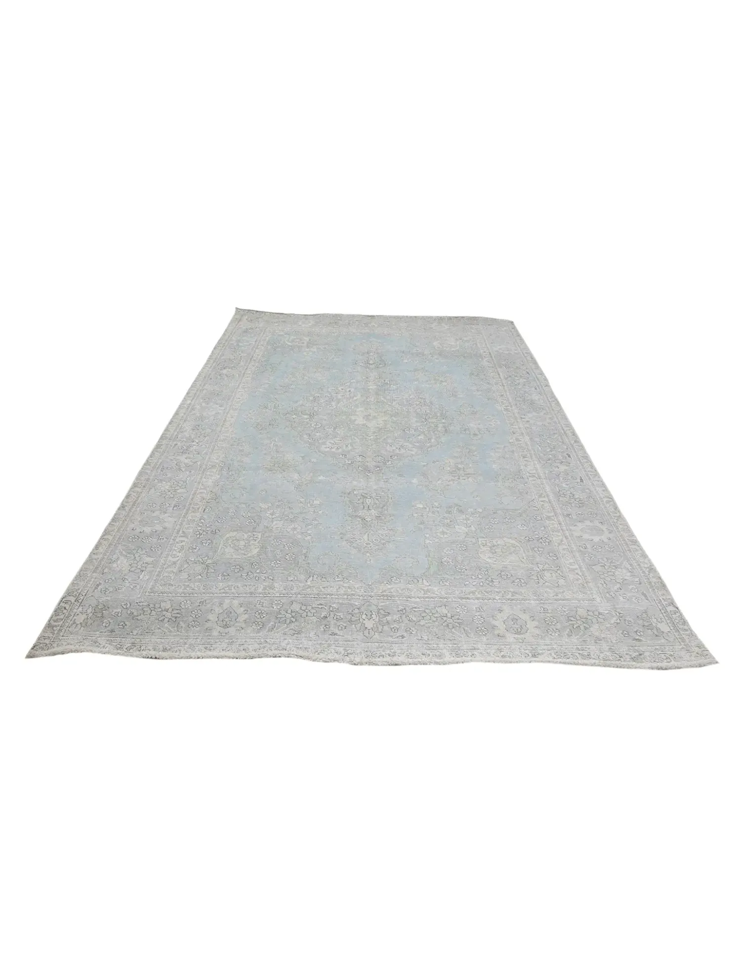 Persian Vintage    <br/>284 x 196 cm