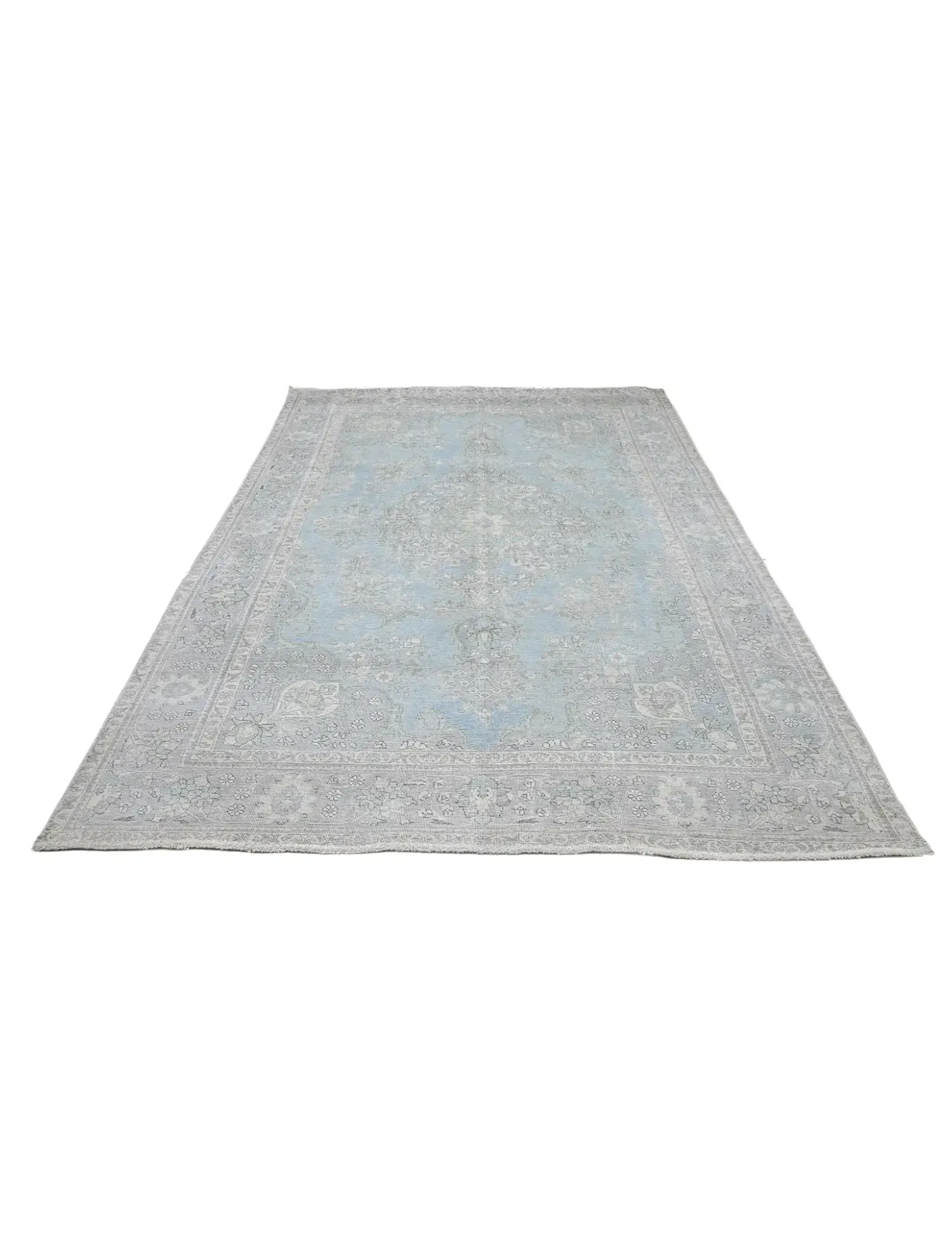 Persian Vintage    <br/>284 x 196 cm