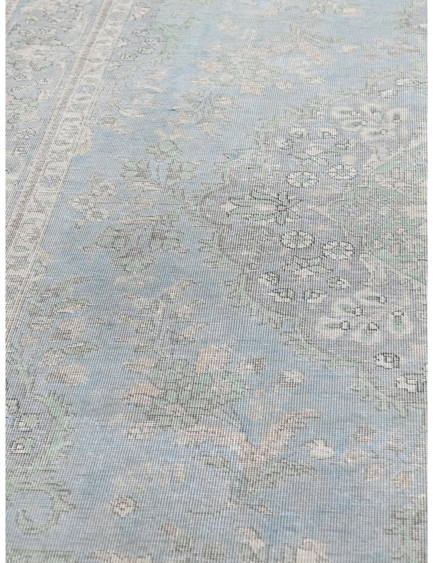 Persian Vintage    <br/>284 x 196 cm